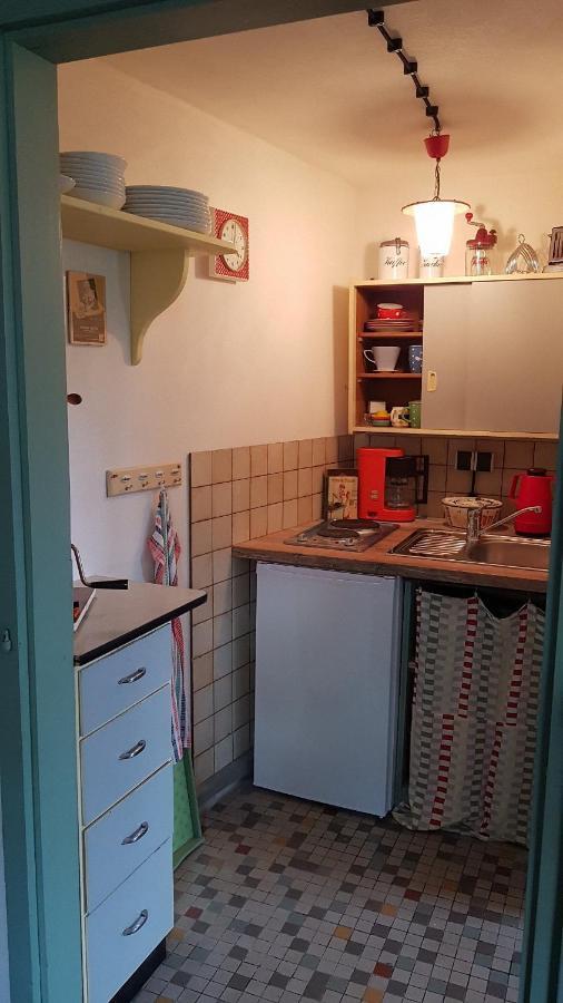 בודמן-לודוויגסהפן Historisches Fachwerkhaus "Hoher Hirschen" - Stilvolles Studio Und Museales Apartment Mit Romantischem Hof Und Garten מראה חיצוני תמונה